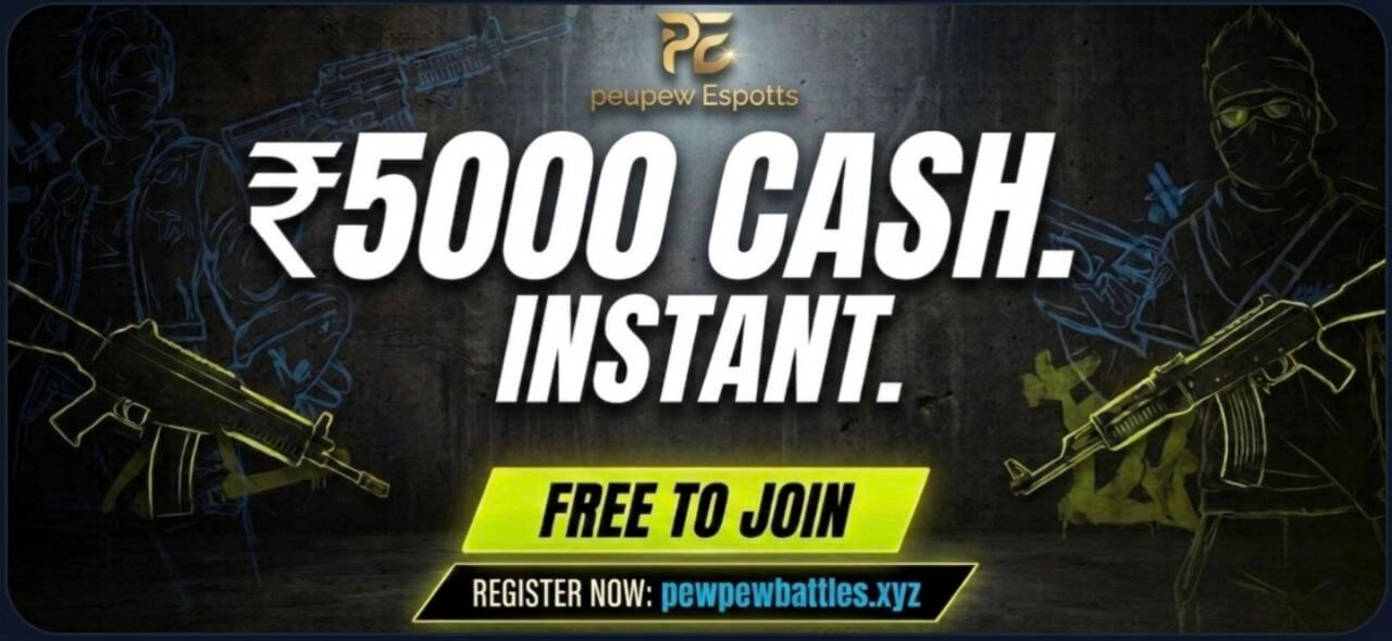 Promo Banner