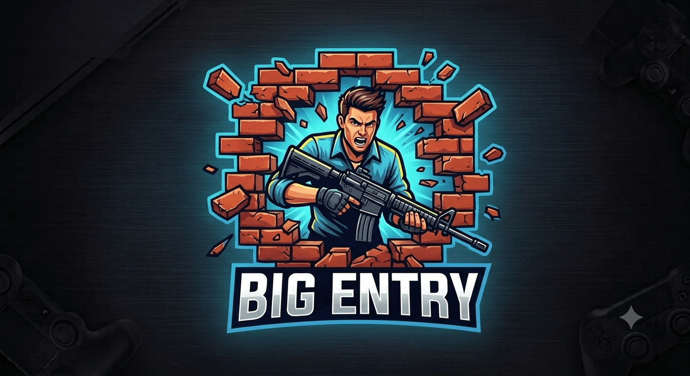 Big Entry