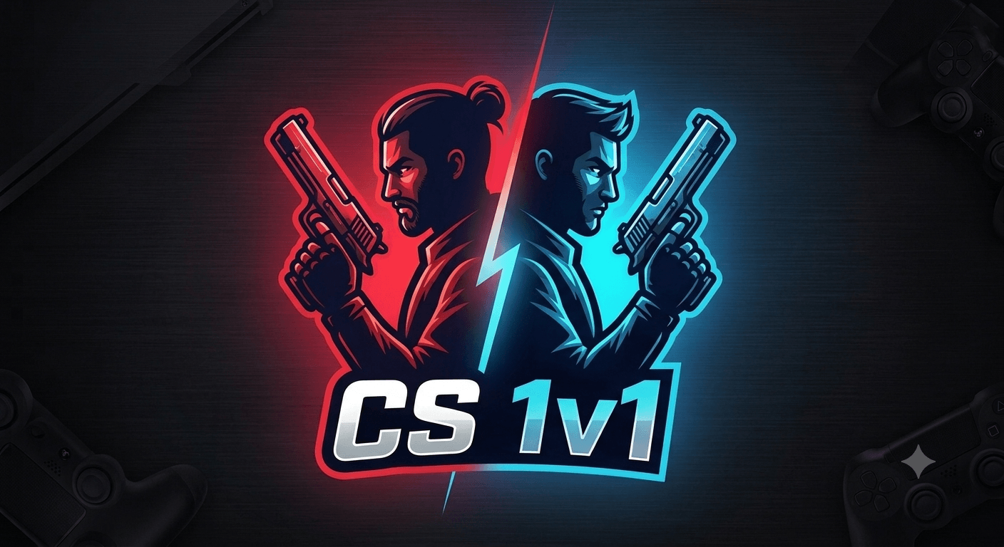 Clash Squad 1v1