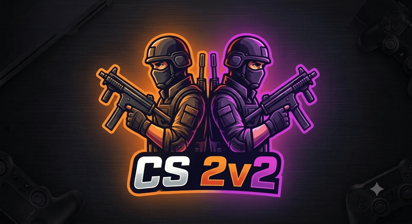 Clash Squad 2v2