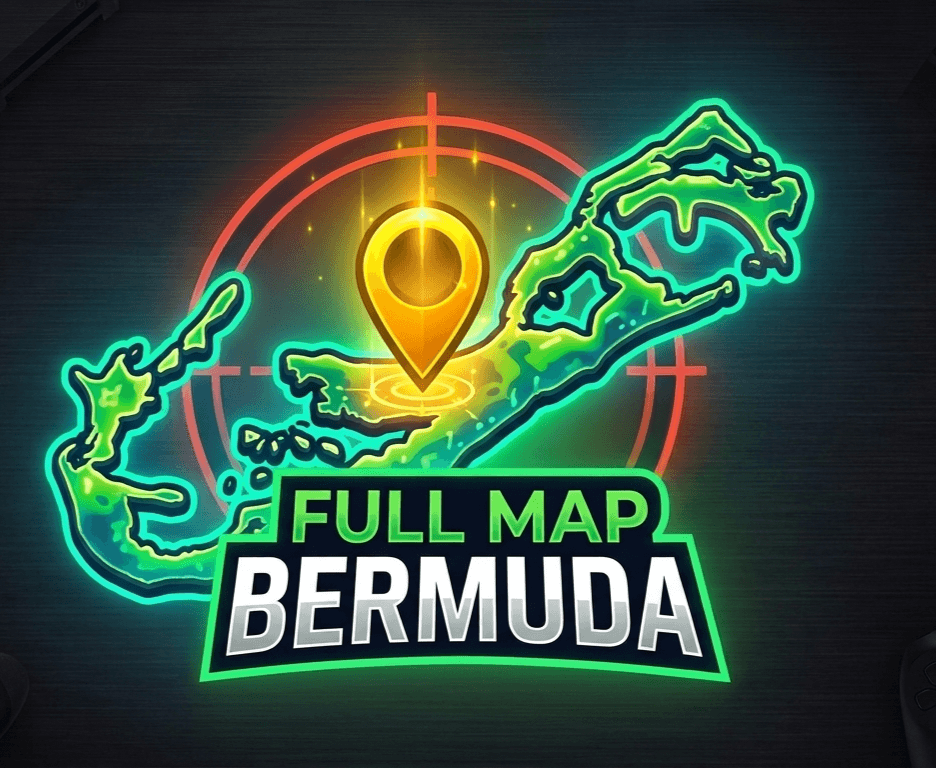 Full Map