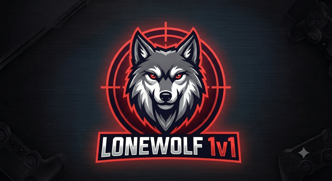 Lone Wolf 1v1
