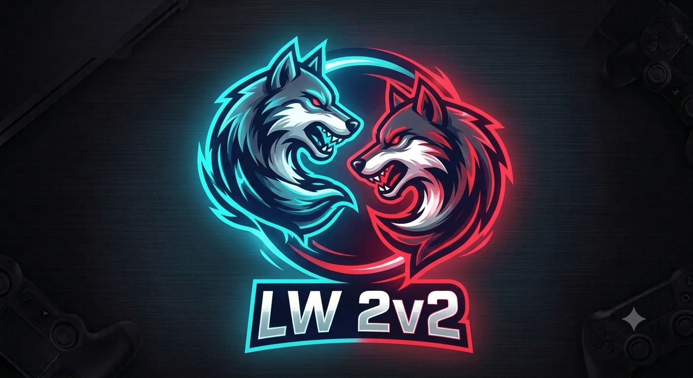 Lone Wolf 2v2